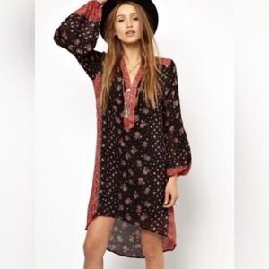 Free People Peacemaker